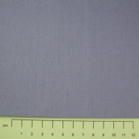 Fabric by the Metre - Plain Cotton Poplin - Wodge